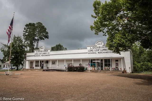 Fisher Historic District