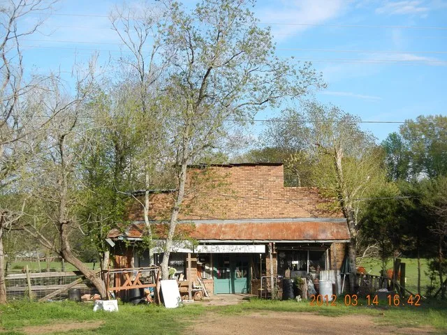 Harrisonburg,LA.USA