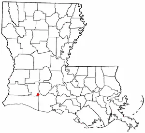 Lake Arthur, LA city image