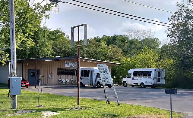 Livingston Council on Aging