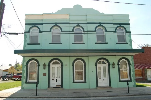 Bank of Lockport