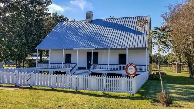 Mansura Louisiana