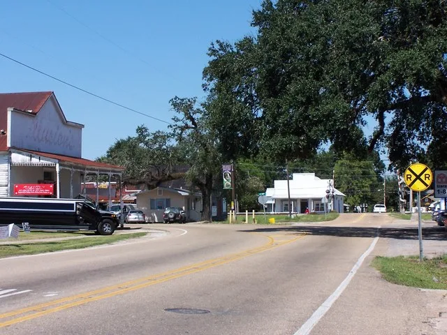 Scott, LA city image