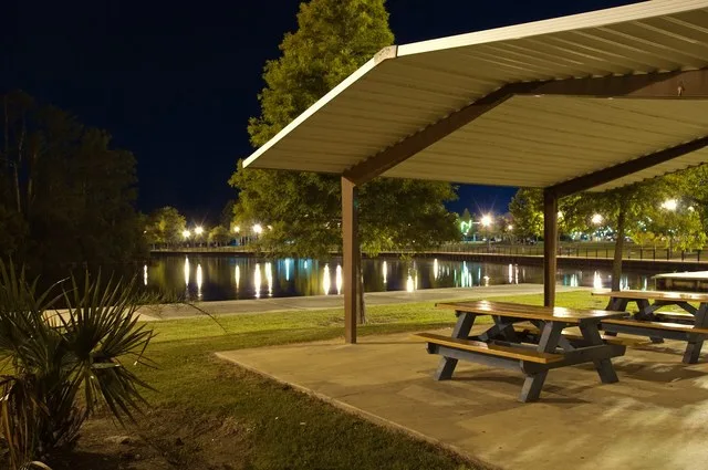 Heritage Park Slidell, Louisiana