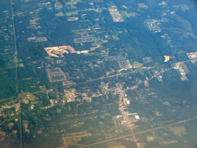 Walker, Louisiana