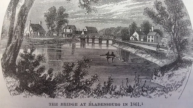Bladensburg