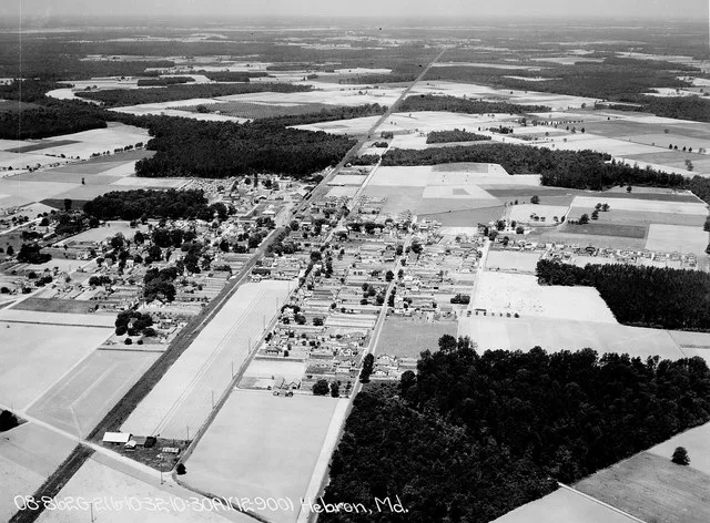 Hebron, MD city image