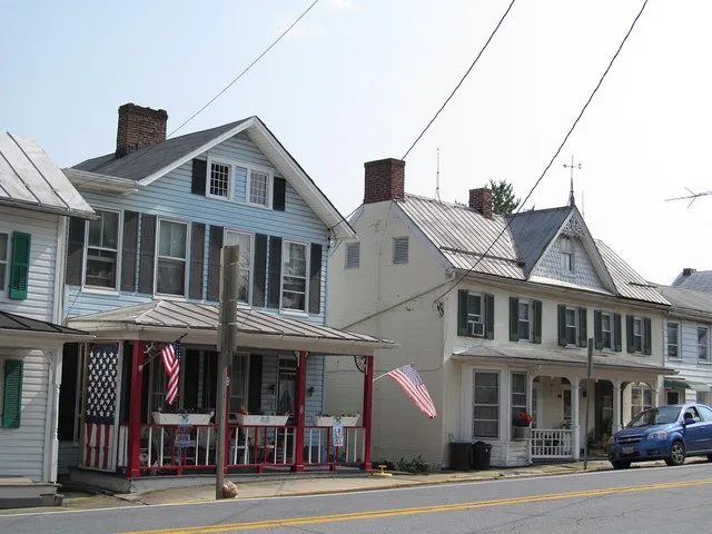 New Windsor, Maryland