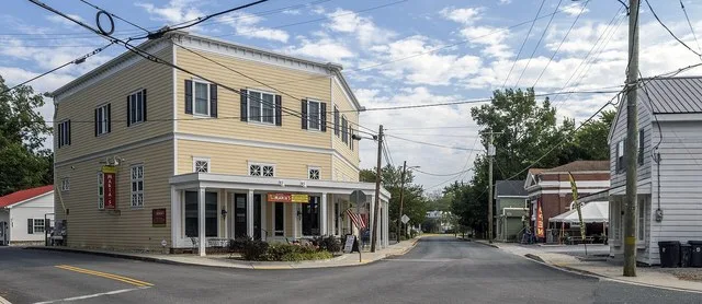 Central Trappe, Maryland, USA