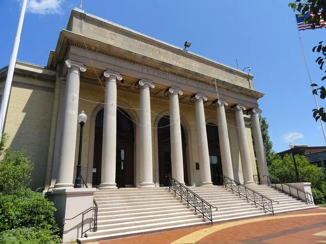 Framingham, Massachusetts, USA.