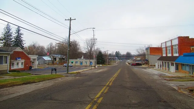 Addison, MI