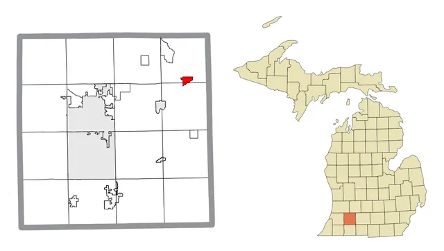 w:Augusta, Michigan