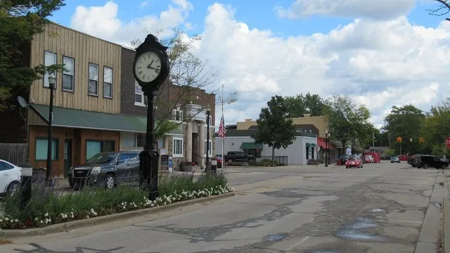 Beaverton, MI