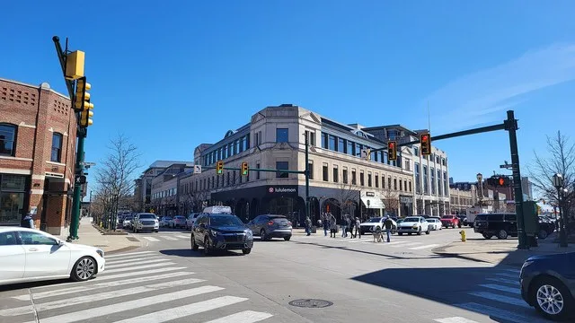 Birmingham, MI