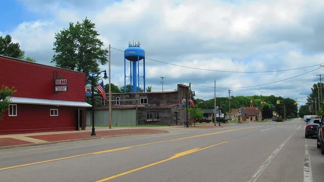 Buckley, MI