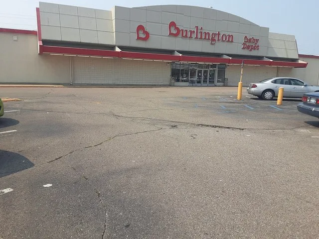 Burlington - Pipestone Road, Benton Harbor