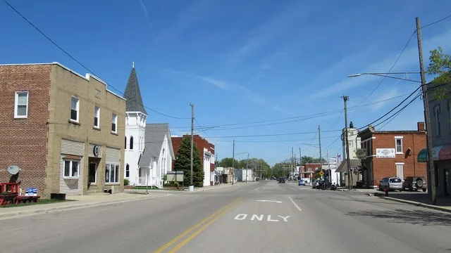 Carleton, MI
