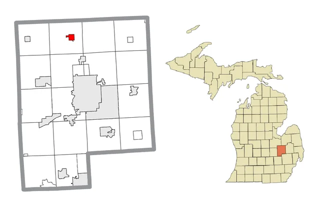 Clio, MI
