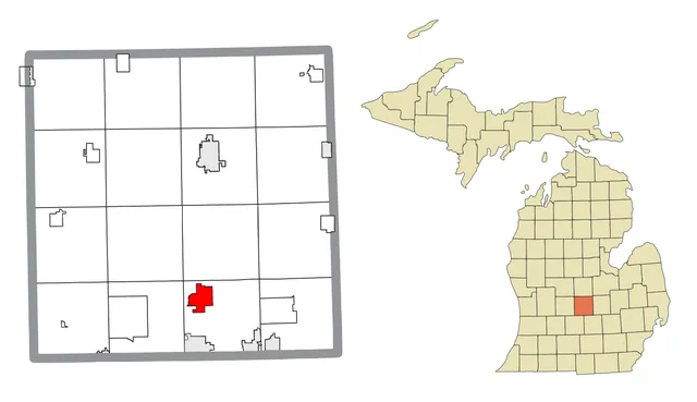 DeWitt, MI