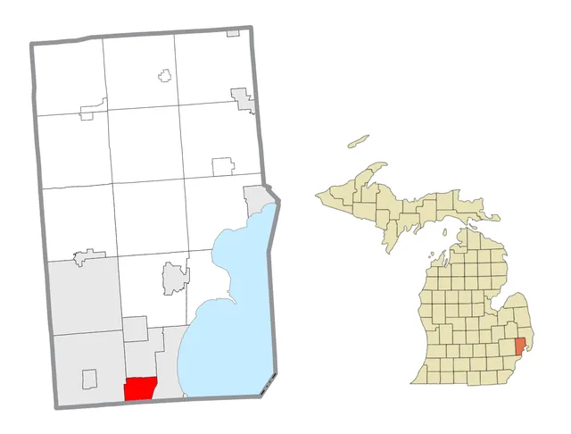 Eastpointe