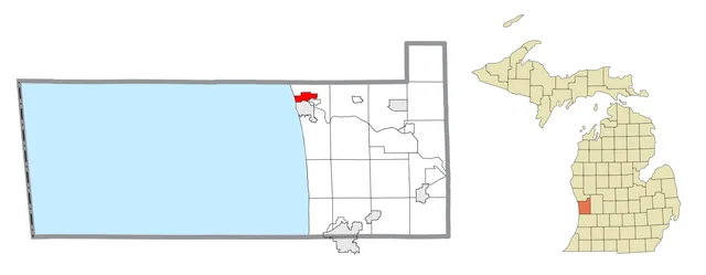 Ferrysburg, MI