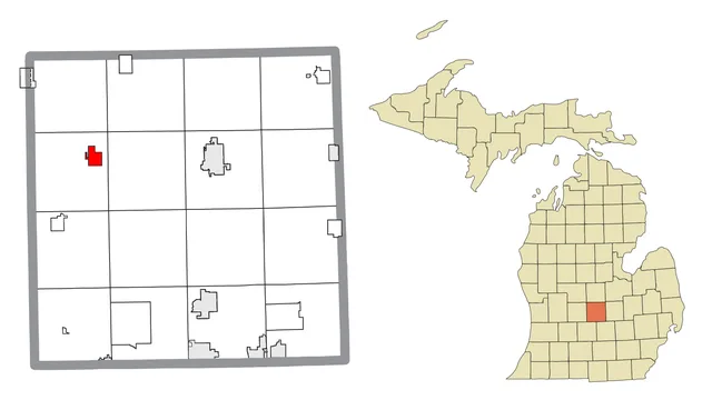 Fowler, MI