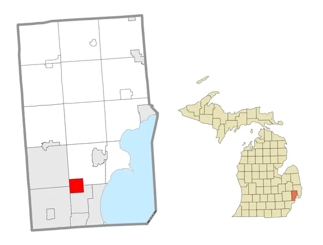 Fraser, MI