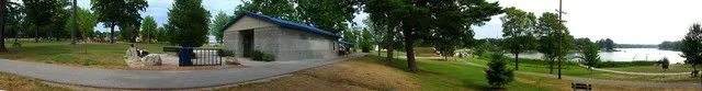 Pomona Park, Fruitport MI