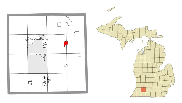 w:Galesburg, Michigan