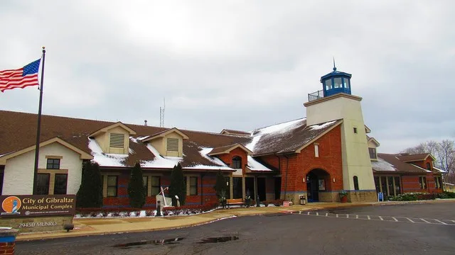 Gibraltar, MI