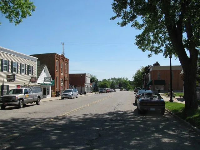 Goodrich, MI 2014