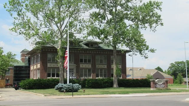 Grosse Pointe Park, MI