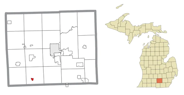 Hanover, MI
