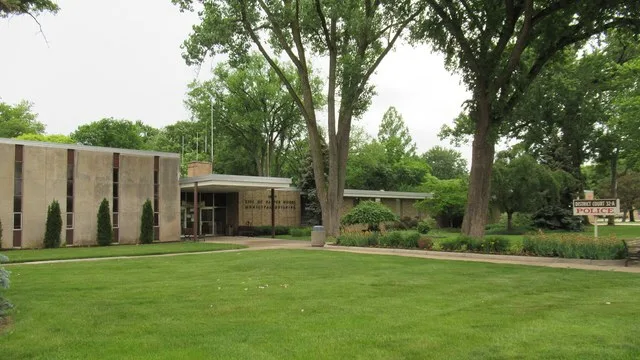 Harper Woods, MI