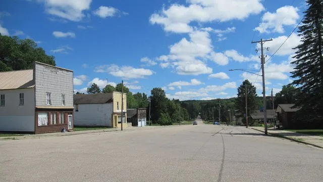 Harrietta, MI