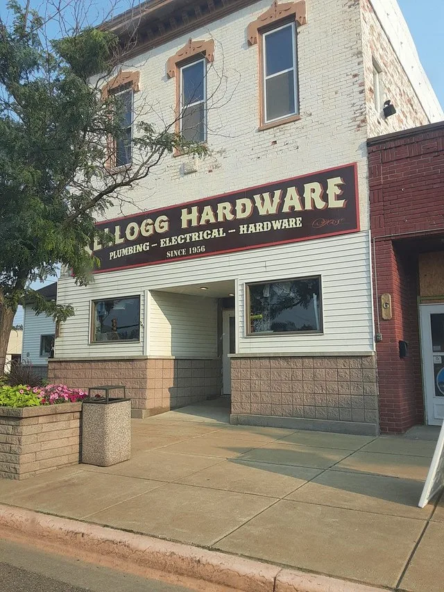 Kellogg Ace Hardware - W. Main Street, Hartford