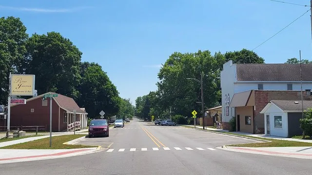 Hersey, MI