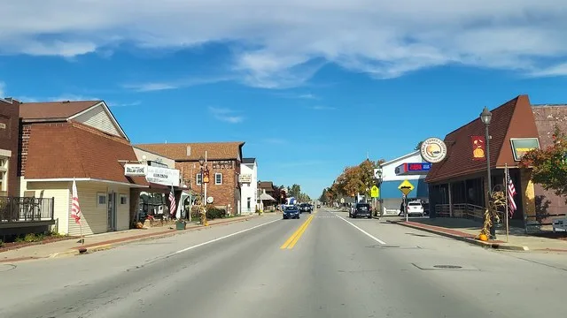 Hillman, MI