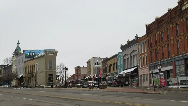 Hillsdale, Michigan