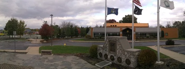 Veteran's Memorial Park