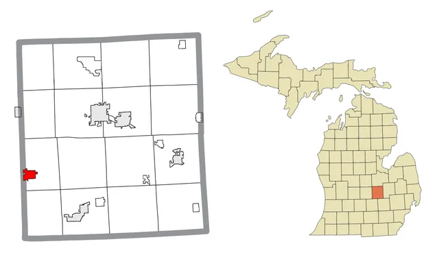 Laingsburg, MI