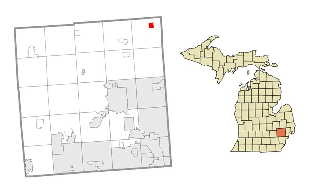 Leonard, MI