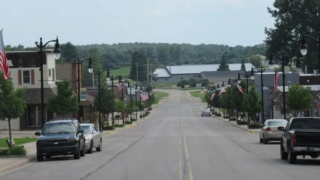Lincoln, MI