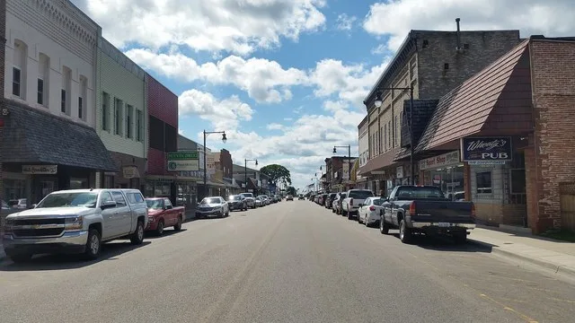 Manistique, MI