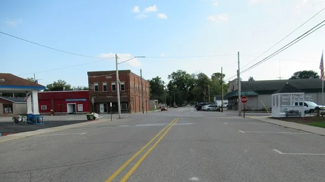 Maple Rapids, MI