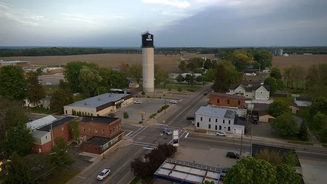 Martin, Michigan in 2025