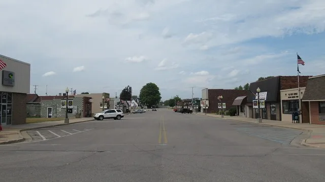 McBain, MI