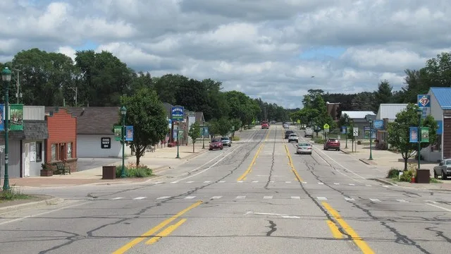 Mesick, MI