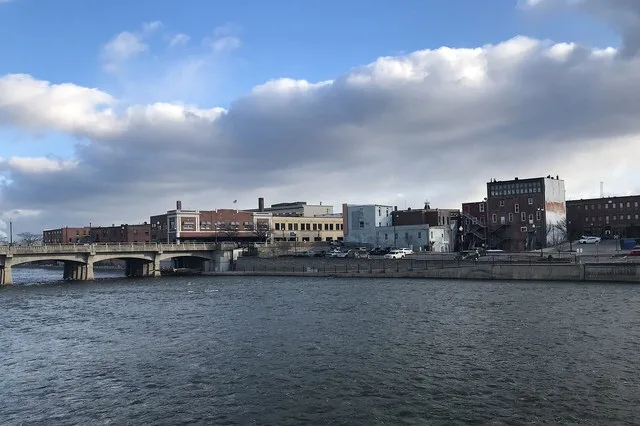 Monroe Skyline