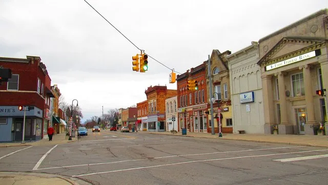 Morenci, MI